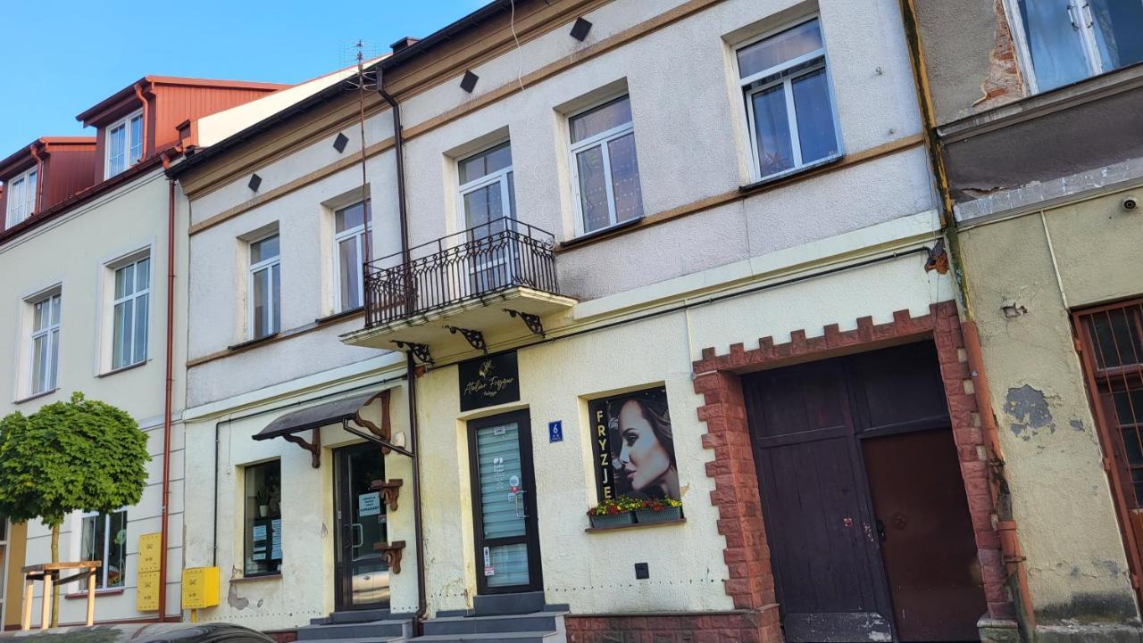 Apartment Obroncow Pokoju 6