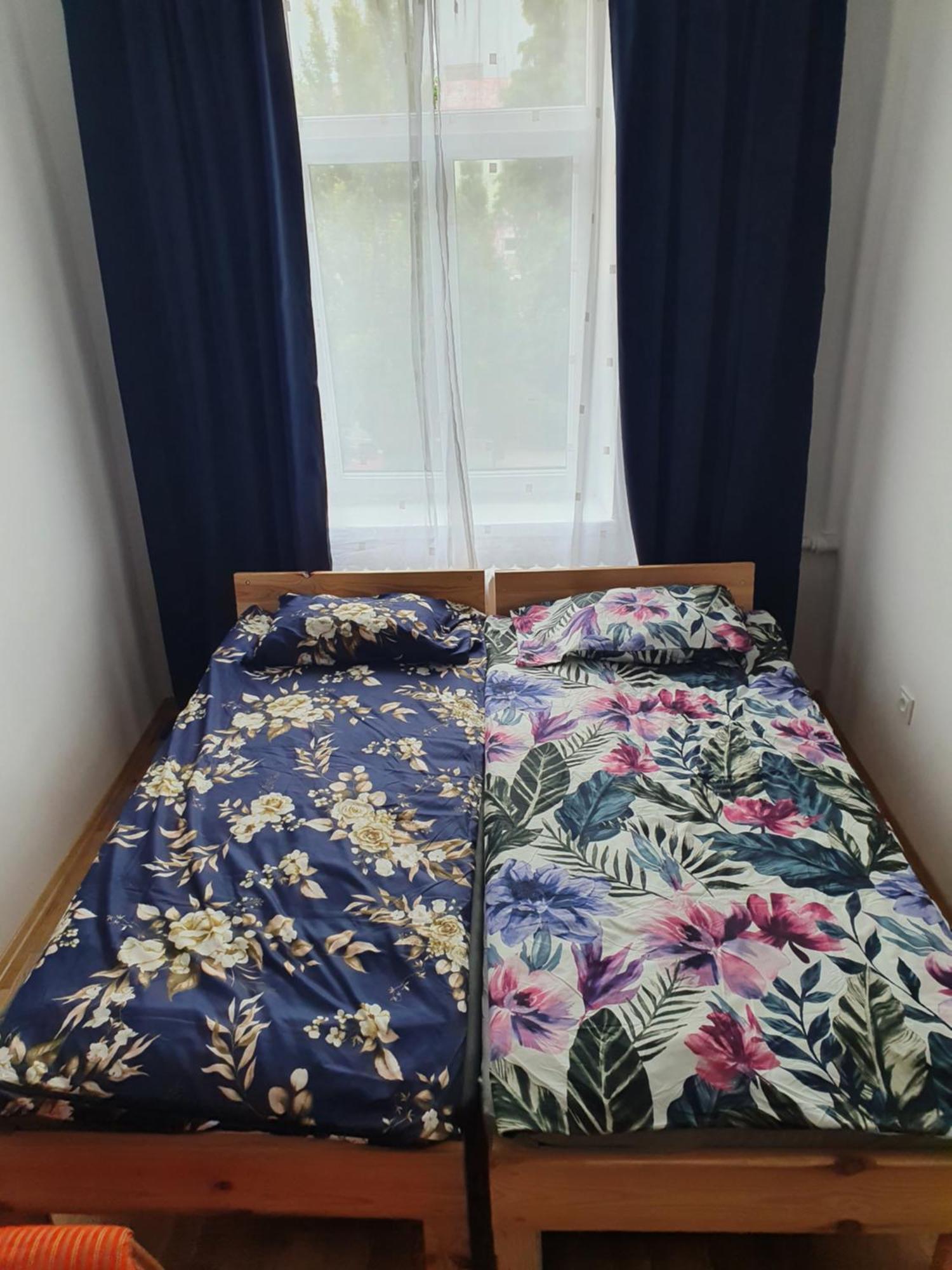 Apartment Obroncow Pokoju 6